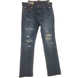 𝅺LEVI Strauss jeans 33 x 30